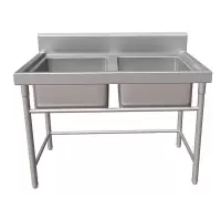 鑫睿辉 厨房操作台 1.8m*0.7*0.8m 个