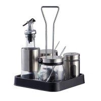 鑫睿辉 储物罐 调料盒02款 套