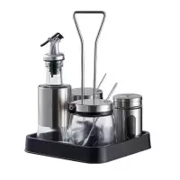 鑫睿辉 储物罐 调料盒02款 套