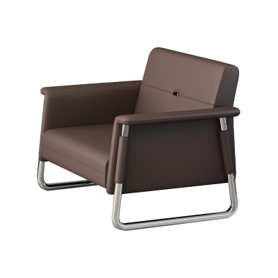 鑫睿辉 办公接待室沙发 870*760*800mm 张