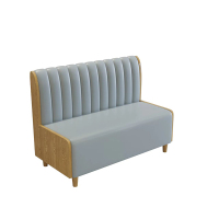 鑫睿辉 沙发卡座 1400*600*950mm 张