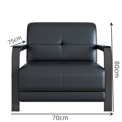 鑫睿辉 沙发单人位 700*750*800mm 张