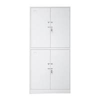 鑫睿辉 办公文件柜 通双节1800*850*390mm 台