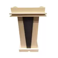 鑫睿辉 演讲台 600*450*1100mm 张