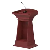 鑫睿辉 演讲台 650*530*1110mm 张