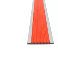 鑫睿辉 PVC软胶防滑条 100*1000mm 根