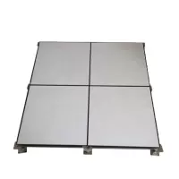 鑫睿辉 PVC防静电地板 600*600*35mm 块