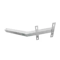 鑫睿辉 立柱支架 土型 个