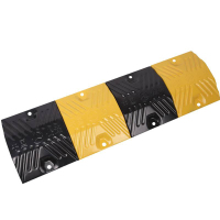 鑫睿辉 铸钢减速带 含钢钉250*350*50mm 米