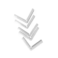 鑫睿辉 防撞护角 130*13*8mm 个