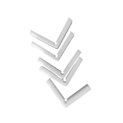 鑫睿辉 防撞护角 130*13*8mm 个