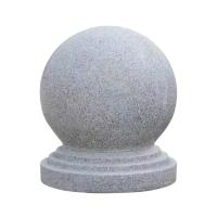 鑫睿辉 防撞石球 直径50cm 个