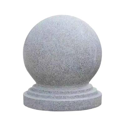 鑫睿辉 防撞石球 直径60cm 个