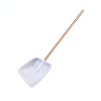 鑫睿辉 推雪铲 白色 把