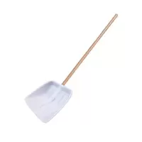 鑫睿辉 推雪铲 白色 把