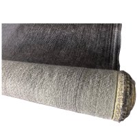 鑫睿辉 水泥盖草布1MX10M 厚度10CM 卷