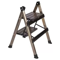 鑫睿辉 家用多功能折叠梯 二步梯 台