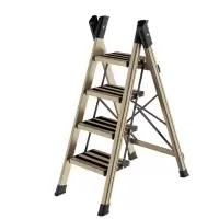 鑫睿辉 家用多功能折叠梯 四步梯 台