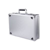 鑫睿辉 铝合金手提箱 35*25*12cm 个