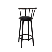 鑫睿辉 吧台柜 65cm座椅高 把