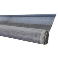 鑫睿辉 水泥盖草布 2MX5M 厚度10CM 卷