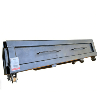 鑫睿辉 存储箱 1200*500*250 个