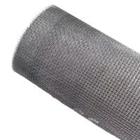 鑫睿辉热镀锌轧花网 编织网 丝径2.0MM 网孔5*5MM 平方米