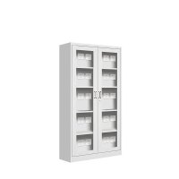 鑫睿辉 工具充电柜 通玻五排插座 台