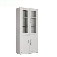 鑫睿辉 平开文件柜 900*400*1850mm 台