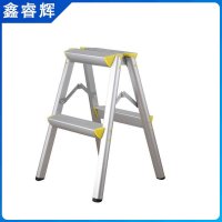 鑫睿辉 便携折叠梯 两步 个