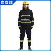鑫睿辉 02款消防服加厚 02-六件 套