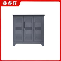 鑫睿辉 户外储物柜 1200*500*1200mm 台