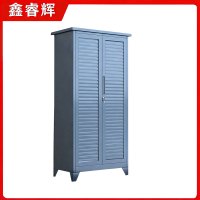 鑫睿辉 户外储物柜 700*500*1850mm 台