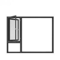 鑫睿辉 断桥窗户 定制款 平方米