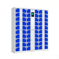 鑫睿辉 手机存放柜 60门人脸识别 台