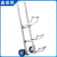 鑫睿辉 桶装水小拉车 拉三桶 18.9升 台