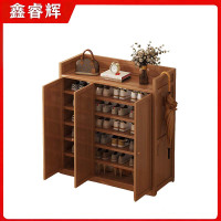 鑫睿辉 鞋柜 三门七层 个