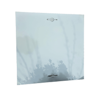 鑫睿辉 承重盖板 860mm*860mm灰色 个