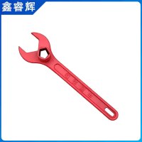 鑫睿辉 消防扳手 XF02-38cm 个