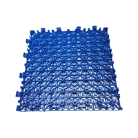 鑫睿辉 防滑拼接地垫 400*400*30mm 块