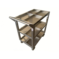 鑫睿辉 不锈钢推车 YC-01 台