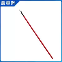 鑫睿辉 消防火钩消防钩 XF05-1.8米 个