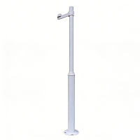 鑫睿辉多功能立柱 4米 根