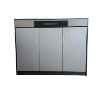 鑫睿辉 烘干鞋柜 1400*400*1100mm 个