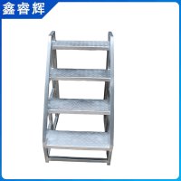 鑫睿辉 踏步台阶梯 四阶-高100cm 个