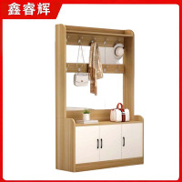 鑫睿辉 挂衣鞋柜 1100*350*1800mm 个