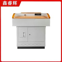鑫睿辉 多媒体讲台 110*78*100cm 台