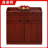 鑫睿辉 茶水柜 80*40*82cm 个