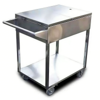 鑫睿辉 厨房调料架 12缸 台