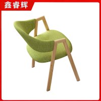 鑫睿辉 休闲椅 55*42*78cm 把